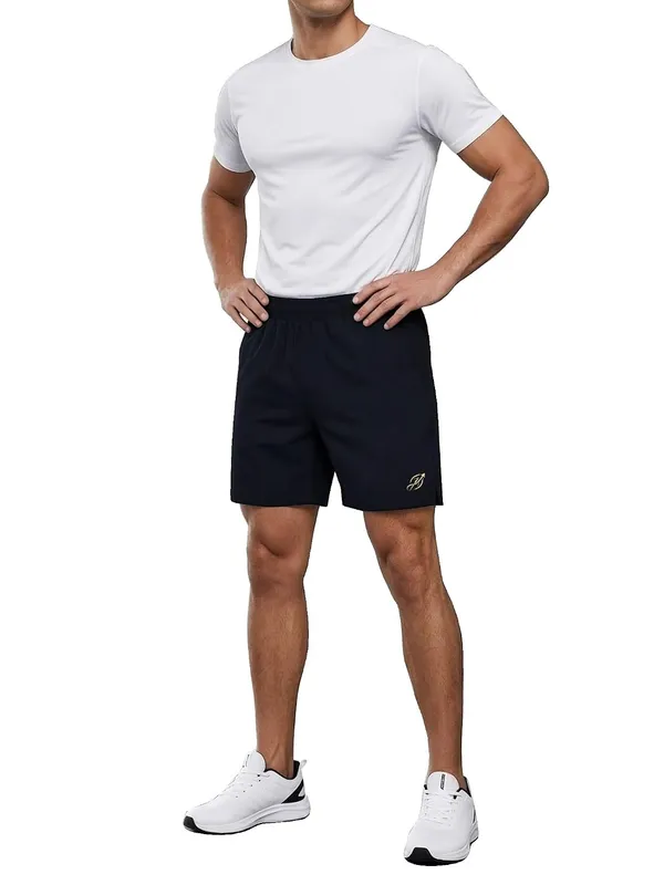 Men_S_Black_Sports_Shorts