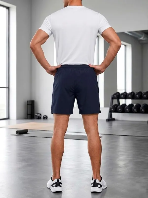 Men_S_Navy_Blue_Sports_Shorts