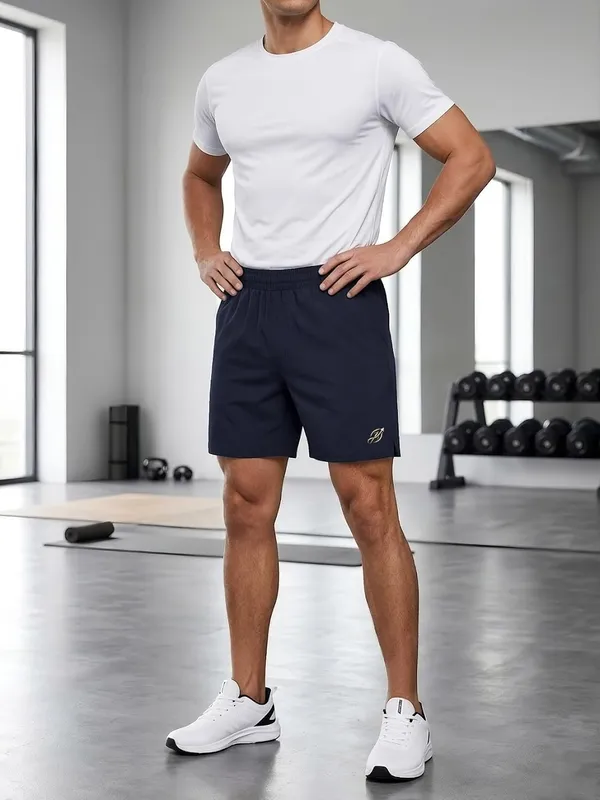 Men_S_Navy_Blue_Sports_Shorts