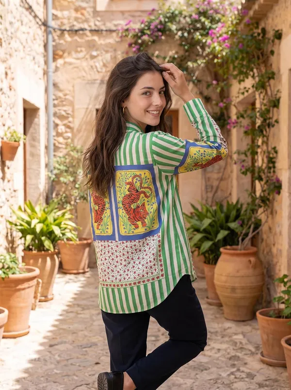 Women_S_Cotton_Poplin_Printed_Shirt