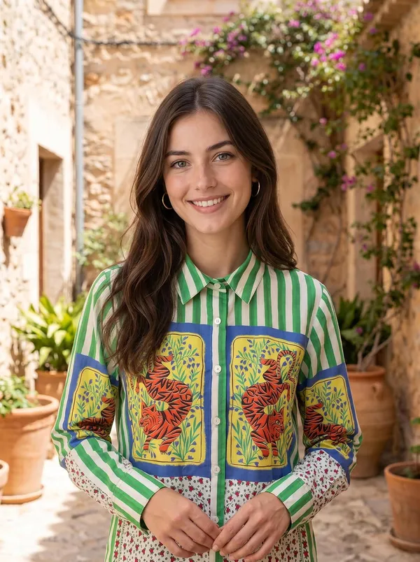 Women_S_Cotton_Poplin_Printed_Shirt