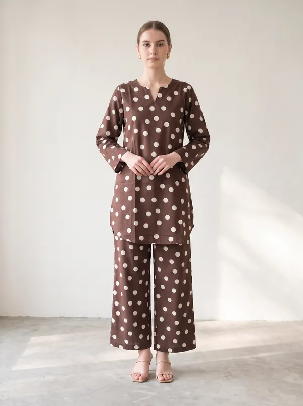 Women_S_Cotton_Kurta_With_Trousers_Co_Ord_Set