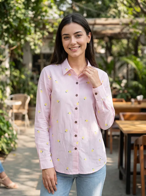 Women_S_Cotton_Poplin_Shirt