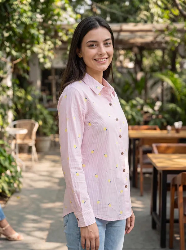Women_S_Cotton_Poplin_Shirt