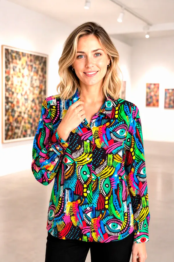Women_S_Rayon_Printed_Shirt