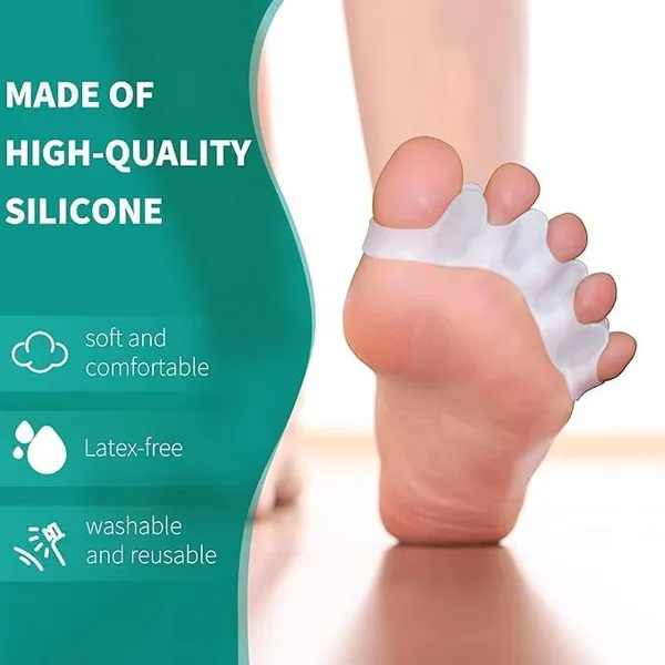 Silicone_Full_Finger_Toe_Separator_For_Foot_Alignment