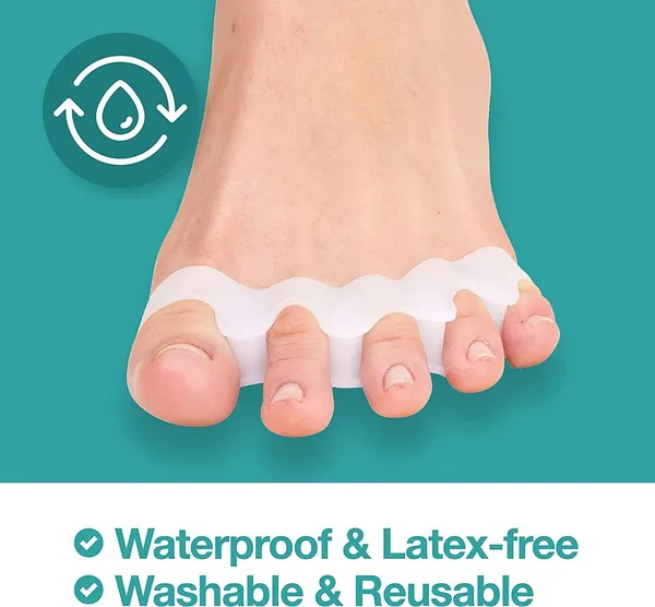 Silicone_Full_Finger_Toe_Separator_For_Foot_Alignment