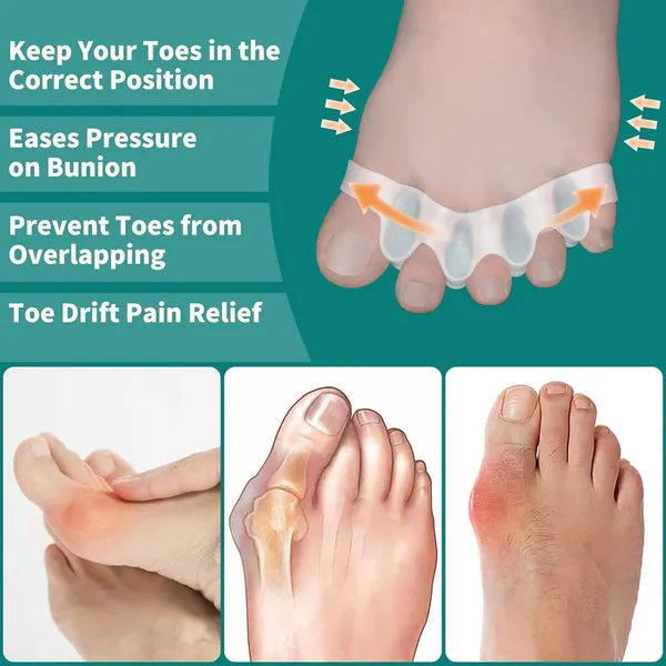 Silicone_Full_Finger_Toe_Separator_For_Foot_Alignment