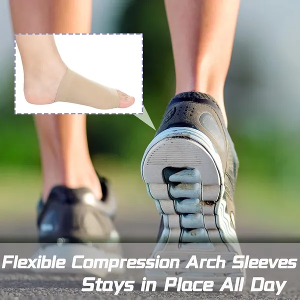 Gel_Fabric_Arch_Support_Sleeve_For_Foot_Fatigue