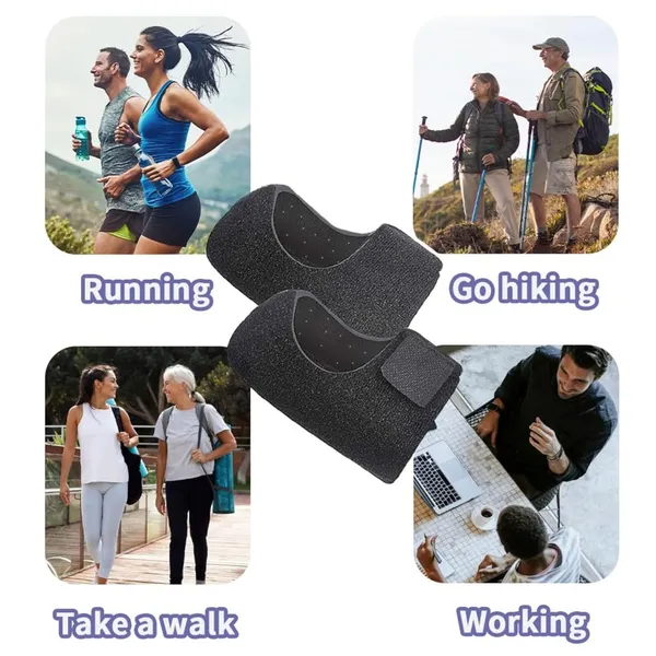 Neoprene_Gel_Heel_Cushion_Pads_For_Pain_Relief