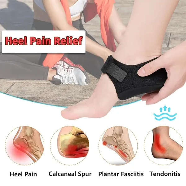 Neoprene_Gel_Heel_Cushion_Pads_For_Pain_Relief