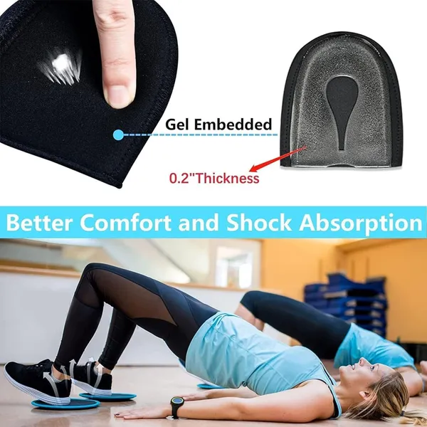 Neoprene_Gel_Heel_Cushion_Pads_For_Pain_Relief