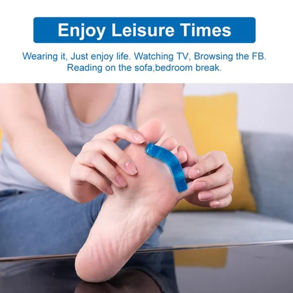 Silicone_Full_Finger_Toe_Separator_Blue