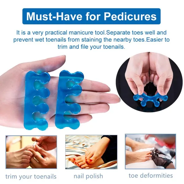 Silicone_Full_Finger_Toe_Separator_Blue