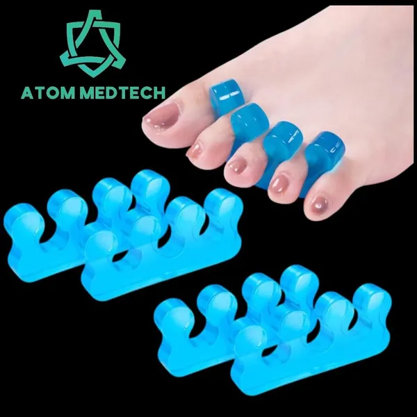 Silicone_Full_Finger_Toe_Separator_Blue