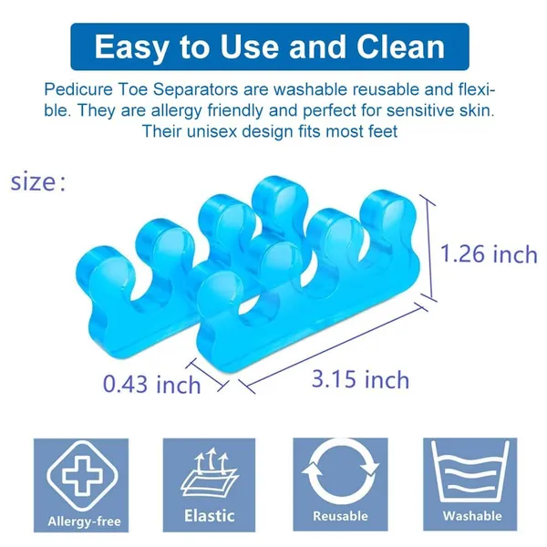 Silicone_Full_Finger_Toe_Separator_Blue