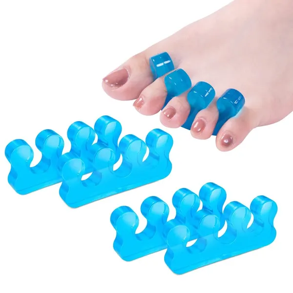 Silicone_Full_Finger_Toe_Separator_Blue
