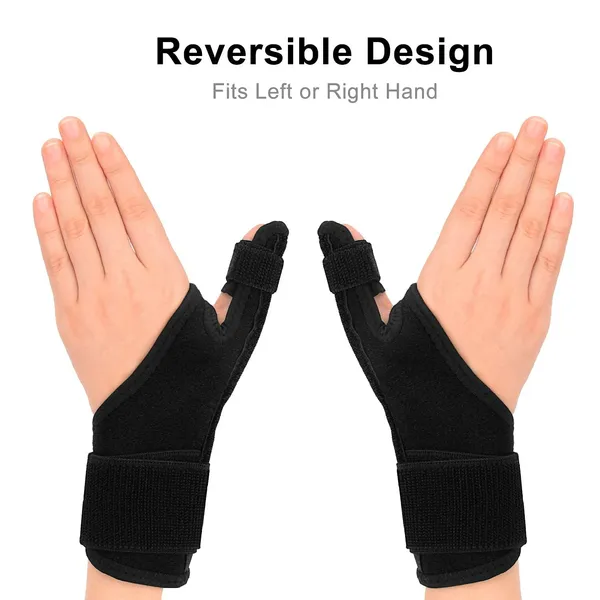 Adjustable_Fabric_Metal_Thumb_Splint_Support_Brace