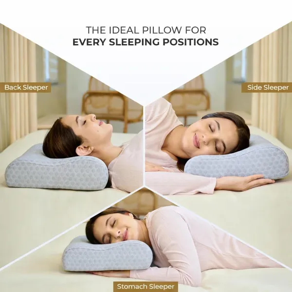 Memory_Foam_Cervical_Contoured_Neck_Pillow