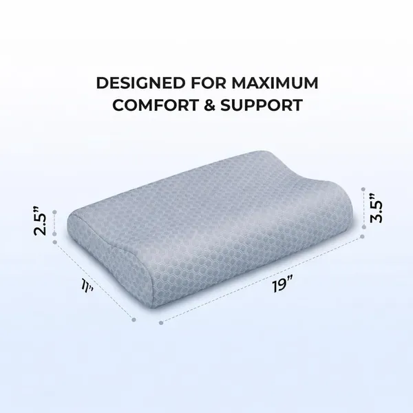 Memory_Foam_Cervical_Contoured_Neck_Pillow
