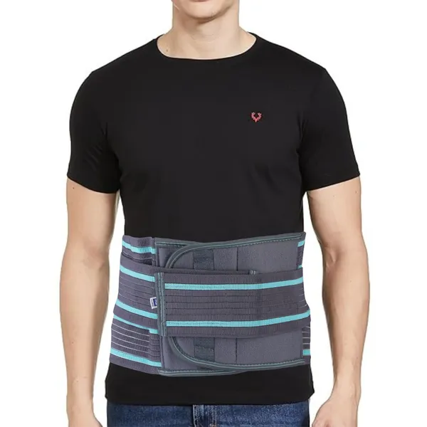 Polyester_Dual_Strap_Lumbar_Support_Belt