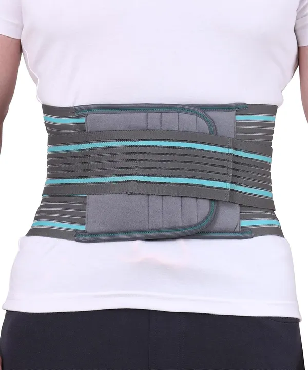 Polyester_Dual_Strap_Lumbar_Support_Belt
