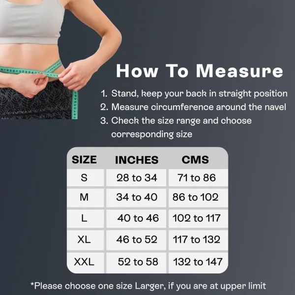 Polyester_Lumbar_Support_Belt_For_Lower_Back_Pain
