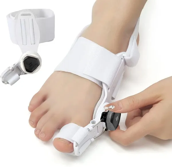 Silicone_Full_Finger_Toe_Separator_For_Foot_Alignment