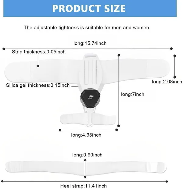 Silicone_Full_Finger_Toe_Separator_For_Foot_Alignment