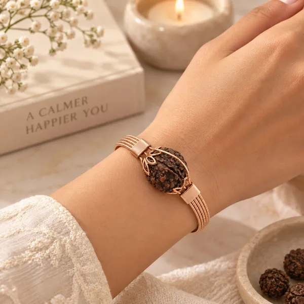 Authentic_5_Mukhi_Rudraksha_Copper_Bracelet