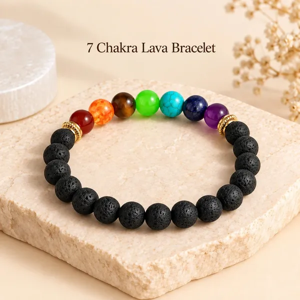 7_Chakra_Lava_Bracelet_-_Full_Chakra_Alignment_&_Protection