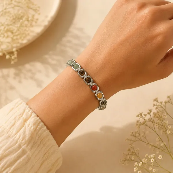 Metal_Dhan_Yog_Bracelet_-_5_Powerful_Crystals_for_Wealth_&_Growth