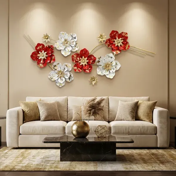 Gold_Metal_Premium_Decorative_Wall_Art_For_Home_Decor