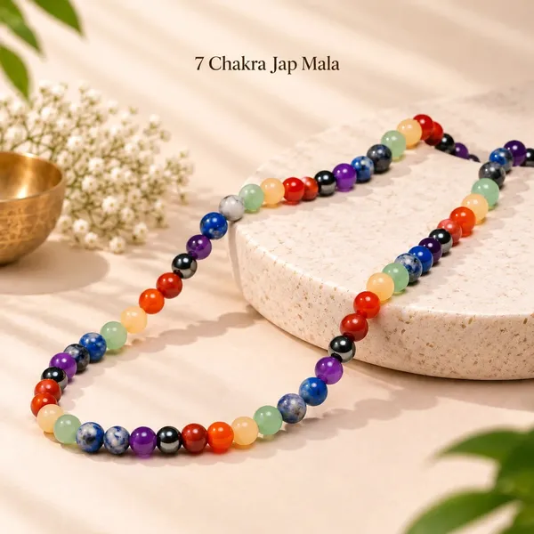 7_Chakra_Stone_Necklace_Japa_Mala_for_Healing