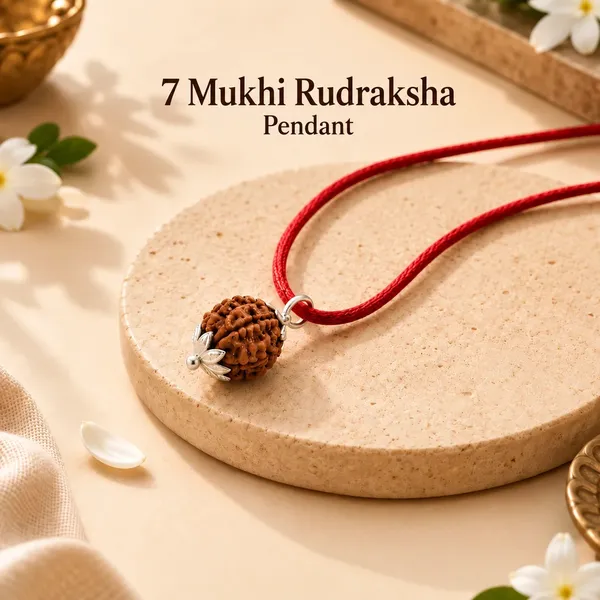 5_Mukhi_Nepali_Rudraksha_Pendant_-_Paanch_Mukhi