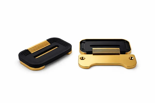 Kadi/Kadi_Latkan_Mid-Century_Modern_Cabinet_Drawer_Pull_Handle,_,_Single_Screw_Fixing_(8,_Black_Gold)_(70_x_40)_MM