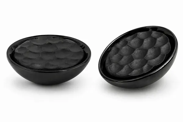 Black_Metal_Cabinet_Knob_With_Hammered_Finish,_,_Easy_To_Install,_For_Cabinet_Doors_And_Drawer_Fronts_(2,_Black)_40_MM