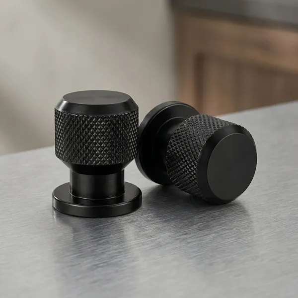 Knurled_Cabinet_Knobs,_For_Drawer_Fronts_And_Cabinet_Doors_(2,_Black)_(30_x_23)_MM