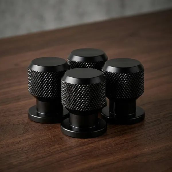 Knurled_Cabinet_Knobs,_For_Drawer_Fronts_And_Cabinet_Doors_(4,_Black)_(30_x_23)_MM