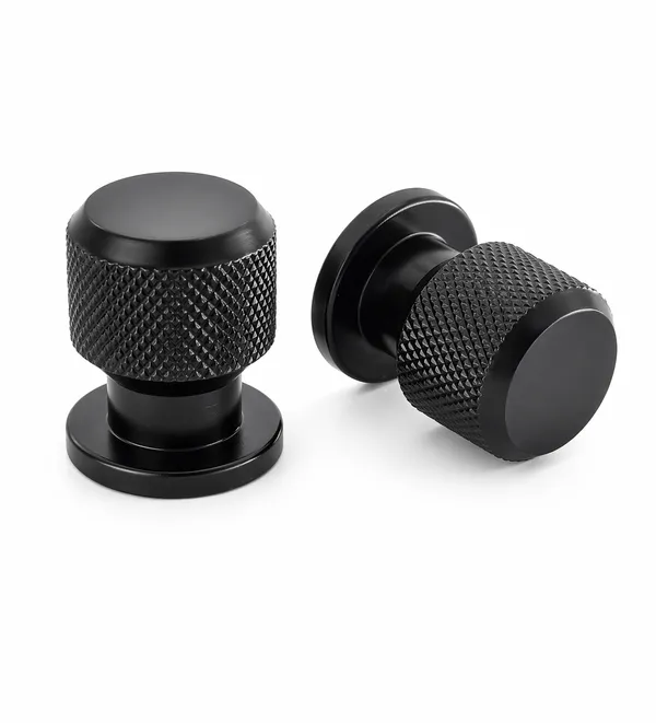 Knurled_Cabinet_Knobs,_For_Drawer_Fronts_And_Cabinet_Doors_(8,_Black)_(30_x_23)_MM