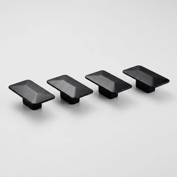 Rectangular_Cabinet_Drawer_Knob_Heavy_Metal,_Elegant_Finish,_Easy_To_Install_By_Rivaan_Decoratives_(4,_Black)_(45_X_25)_MM