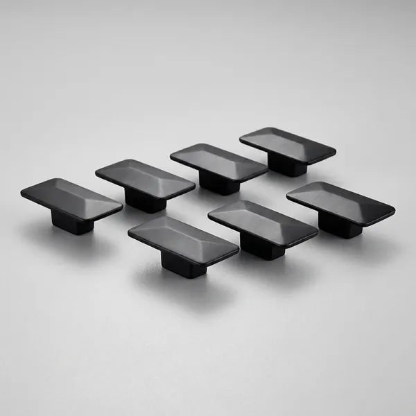 Rectangular_Cabinet_Drawer_Knob_Heavy_Metal,_Elegant_Finish,_Easy_To_Install_By_Rivaan_Decoratives_(8,_Black)_(45_X_25)_MM