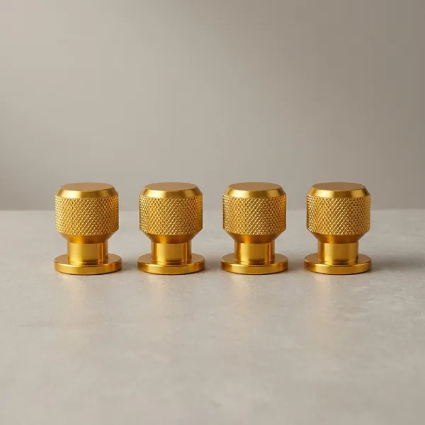 Knurled_Cabinet_Knobs,_For_Drawer_Fronts_And_Cabinet_Doors_(4,_Gold)_(30_x_23)_MM