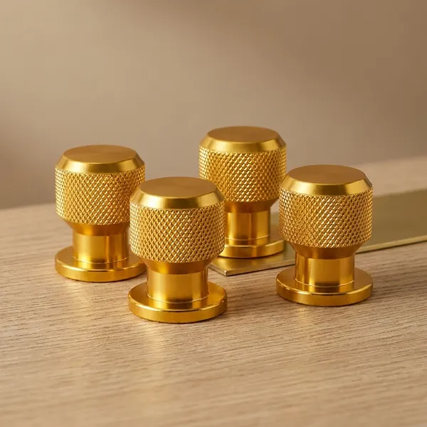 Knurled_Cabinet_Knobs,_For_Drawer_Fronts_And_Cabinet_Doors_(4,_Gold)_(30_x_23)_MM