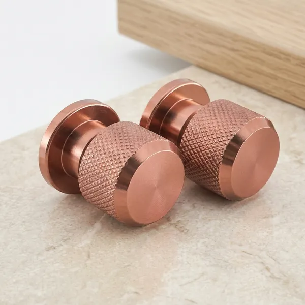 Knurled_Cabinet_Knobs,_For_Drawer_Fronts_And_Cabinet_Doors_(2,_Rose_Gold)_(30_x_23)_MM