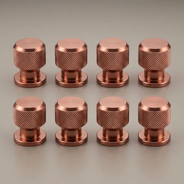 Knurled_Cabinet_Knobs,_For_Drawer_Fronts_And_Cabinet_Doors_(8,_Rose_Gold)_(30_x_23)_MM