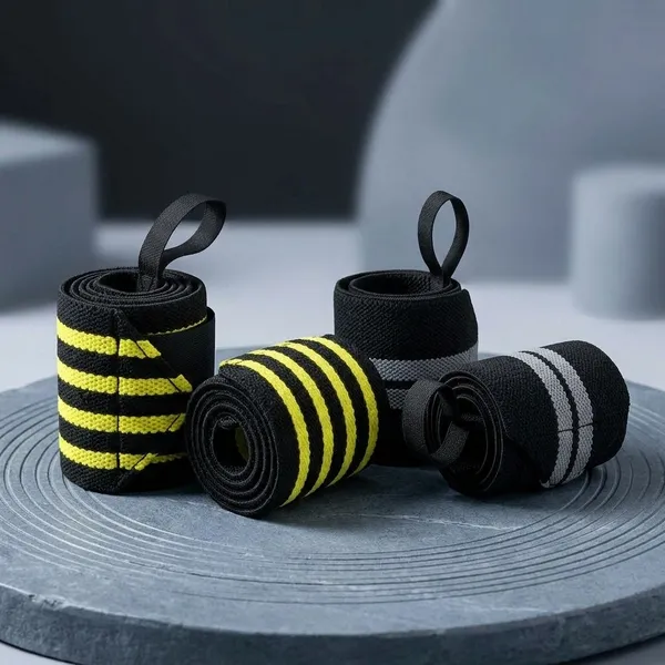 Powergripx_Resistance_Band_Set_–_Light_Yellow_&_Grey_Duo