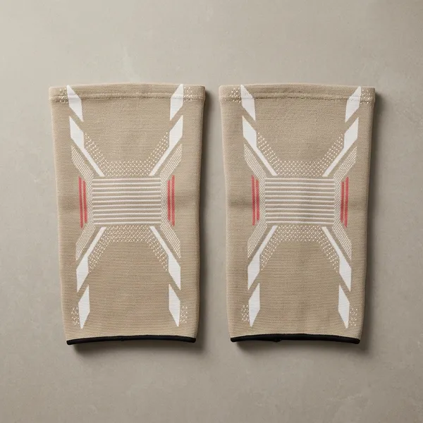 Powergripx_Beige_Neoprene_Lumbar_Support_Belt