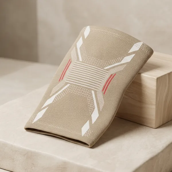 Powergripx_Beige_Neoprene_Lumbar_Support_Belt