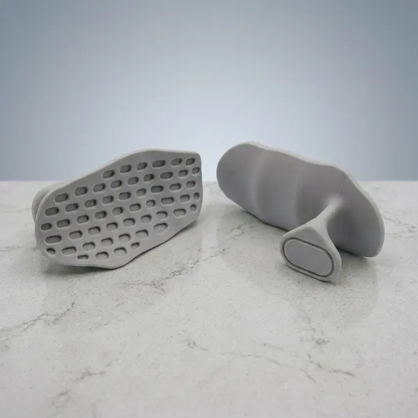 Silicone_Grey_Heel_Cushion_Pad_-_Pack_of_2